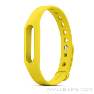 Wholesale Silicone Bracelet Watch Frame Sport Smart Bracelet